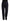 Exte Elegant High Waist Tapered Pants