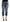Dondup Elegant Mid-Waist Cotton Denim Jeans