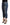 Dondup Elegant Mid-Waist Cotton Denim Jeans