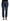 Acht Elegant Mid Waist Skinny Denim