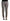 Acht Chic Gray Low Waist Skinny Cotton Jeans