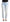 Acht Chic Low Waist Skinny Light Blue Denim