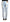 Acht Chic Low Waist Skinny Light Blue Denim