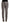 Acht Chic Gray High Waist Straight Fit Jeans
