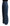 GCDS Chic High-Waist Boot Cut Denim