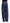 GCDS Chic High-Waist Boot Cut Denim