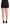 BENCIVENGA Multicolor Mid Waist Checkered Shorts