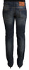 Acht Chic Low Waist Skinny Denim Jeans