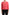 Blumarine Elegant Pink Full Zip Sweater