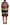 Dolce & Gabbana Patchwork Sheath Mini Dress - Multicolor Elegance