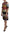 Dolce & Gabbana Patchwork Sheath Mini Dress - Multicolor Elegance