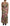 Dolce & Gabbana Elegant Floral Silk Wrap Dress