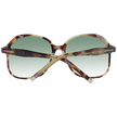 Scotch & Soda Chic Butterfly Gradient Sunglasses