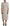 Dolce & Gabbana Exquisite Jacquard Midi Dress in White
