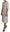 Dolce & Gabbana Exquisite Jacquard Midi Dress in White