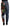 Dolce & Gabbana Patchwork Jacquard Denim Relaxed Jeans
