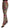 Dolce & Gabbana Floral High-Waist Dress Pants