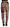 Dolce & Gabbana Floral High-Waist Dress Pants