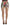 Dolce & Gabbana Multicolor Majolica Floral High-Waist Shorts