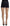 Dolce & Gabbana Chic High Waist Hot Pants Shorts with Crystal Detailing