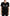 Dolce & Gabbana Chic Black Logo Cotton Tee for Women