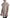 Dolce & Gabbana Elegant Sleeveless Tuxedo Blouse with Crystal Buttons