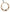 Dolce & Gabbana Elegant Gold Lilly Flower Pendant Necklace