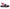 Off-White Fuchsia Neoprene Suede Sandals