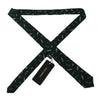 Dolce & Gabbana Elegant Silk Men's Designer Bow Tie