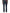 Jacob Cohen Elegant Blue Denim with Suede Accent
