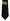 Dolce & Gabbana Elegant Black Silk Tie for Sophisticated Style