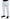 Dolce & Gabbana Elegant Slim Fit Casual Jeans
