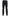 Acht Sleek Gray Slim Fit Italian Mens Jeans