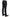 Acht Sleek Gray Slim Fit Italian Mens Jeans