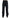 Acht Elegant Straight Fit Dark Blue Jeans