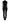 Exte Elegant Three-Piece Black Pants Suit