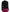 Exte Chic Black and Pink Single-Breasted Blazer