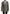 Dolce & Gabbana Elegant Gray Checkered Wool Blazer