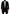 Dolce & Gabbana Elegant Black Cotton Long Cardigan Jacket