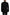 Dolce & Gabbana Elegant Black Martini Blazer and Vest Ensemble