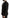 Dolce & Gabbana Elegant Black Cotton-Wool Blend Blazer Jacket