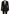 Dolce & Gabbana Elegant Slim Black Wool Blazer Jacket