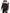 Dolce & Gabbana Elite Black Leather Hooded Bomber Jacket