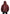 Dolce & Gabbana Elegant Bordeaux Full Zip Hooded Jacket