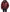 Dolce & Gabbana Elegant Bordeaux Full Zip Hooded Jacket