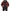 Dolce & Gabbana Elegant Bordeaux Full Zip Hooded Jacket