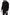 Dolce & Gabbana Elegant Full Zip Black Wool Blend Jacket