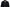 Dolce & Gabbana Elegant Full Zip Black Wool Blend Jacket
