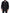 Dolce & Gabbana Elegant Full Zip Black Wool Blend Jacket