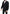 Dolce & Gabbana Elegant Black Virgin Wool Jacket